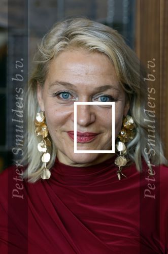 Amsterdam 15 oktober 2024
Boekpresentatie Susan Smit in Hotel the Hoxton . Stella Bergsma
