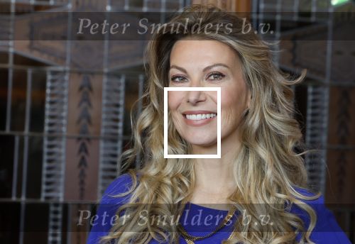 Amsterdam 15 oktober 2024
Boekpresentatie Susan Smit in Hotel the Hoxton .