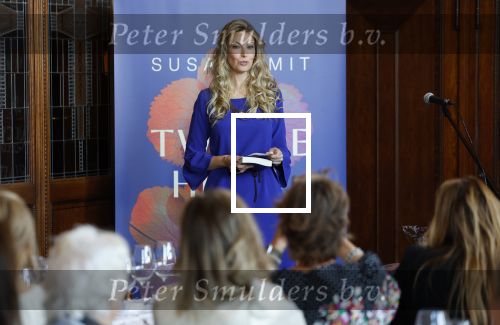 Amsterdam 15 oktober 2024
Boekpresentatie Susan Smit in Hotel the Hoxton .