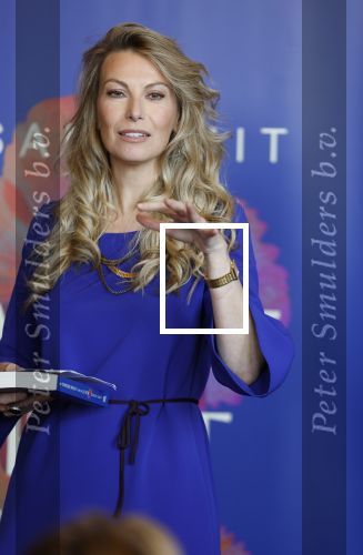 Amsterdam 15 oktober 2024
Boekpresentatie Susan Smit in Hotel the Hoxton .