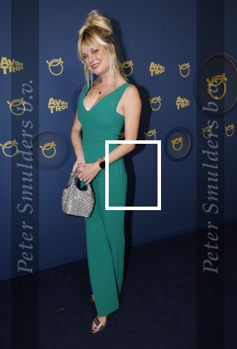 Amsterdam 17 oktober 2024
Het televizierring gala 2024  in carre . Sylvana Ijsselmuiden met vriend