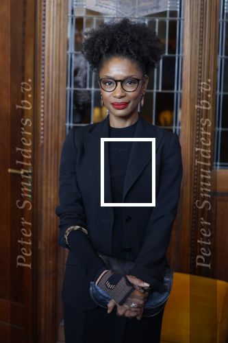Amsterdam 15 oktober 2024
Boekpresentatie Susan Smit in Hotel the Hoxton . Sylvana Simons