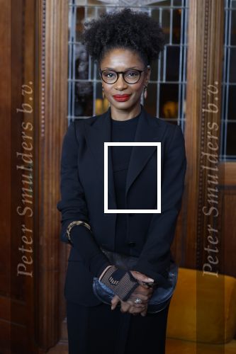 Amsterdam 15 oktober 2024
Boekpresentatie Susan Smit in Hotel the Hoxton . Sylvana Simons
