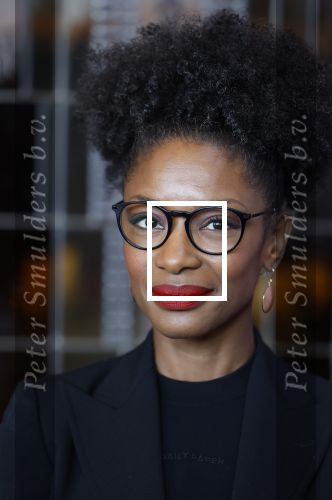 Amsterdam 15 oktober 2024
Boekpresentatie Susan Smit in Hotel the Hoxton . Sylvana Simons