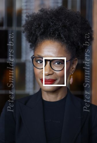 Amsterdam 15 oktober 2024
Boekpresentatie Susan Smit in Hotel the Hoxton . Sylvana Simons