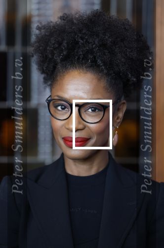 Amsterdam 15 oktober 2024
Boekpresentatie Susan Smit in Hotel the Hoxton . Sylvana Simons