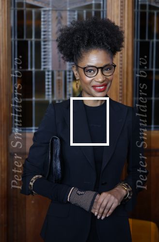 Amsterdam 15 oktober 2024
Boekpresentatie Susan Smit in Hotel the Hoxton . Sylvana Simons