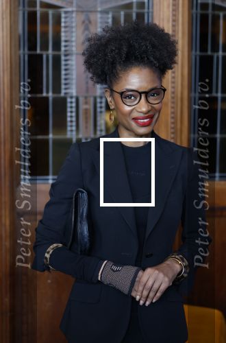 Amsterdam 15 oktober 2024
Boekpresentatie Susan Smit in Hotel the Hoxton . Sylvana Simons
