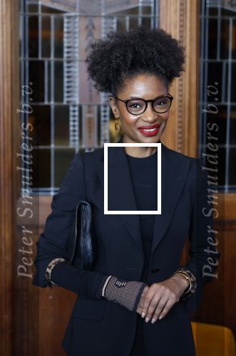 Amsterdam 15 oktober 2024
Boekpresentatie Susan Smit in Hotel the Hoxton . Sylvana Simons