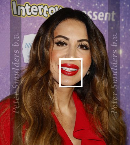 Amsterdam 19 oktober 2024
Premiere de grote Sinterklaasfilm in Tuschinski. tamara Elbaz met zoontje