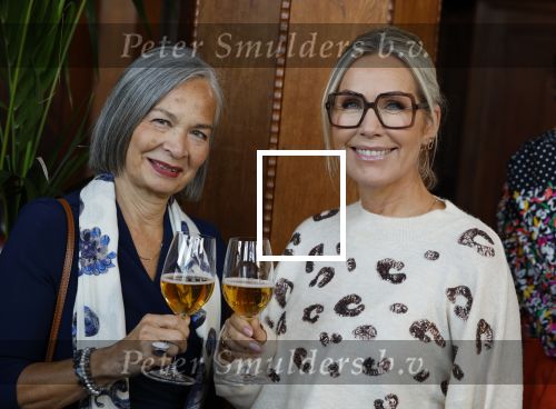 Amsterdam 15 oktober 2024
Boekpresentatie Susan Smit in Hotel the Hoxton . Tanja Jess