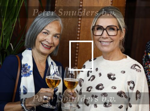 Amsterdam 15 oktober 2024
Boekpresentatie Susan Smit in Hotel the Hoxton . Tanja Jess