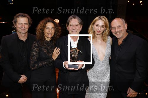 Amsterdam 17 oktober 2024
Het televizierring gala 2024  in carre .