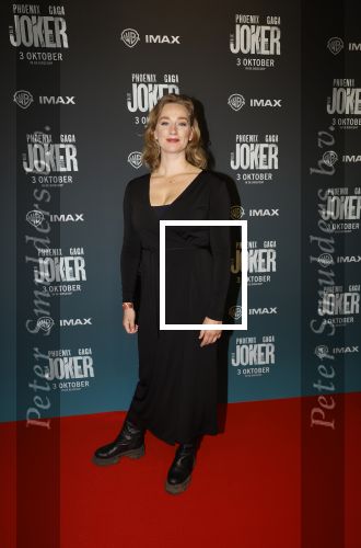 Amsterdam 1 oktober 2024
Premiere the Joker in pathe Arena.