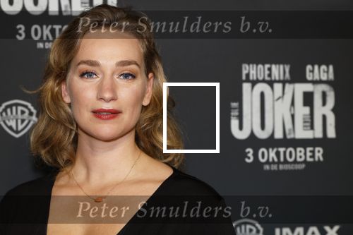 Amsterdam 1 oktober 2024
Premiere the Joker in pathe Arena.