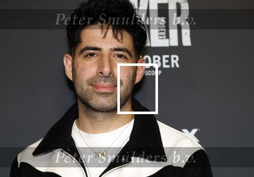 Amsterdam 1 oktober 2024
Premiere the Joker in pathe Arena.