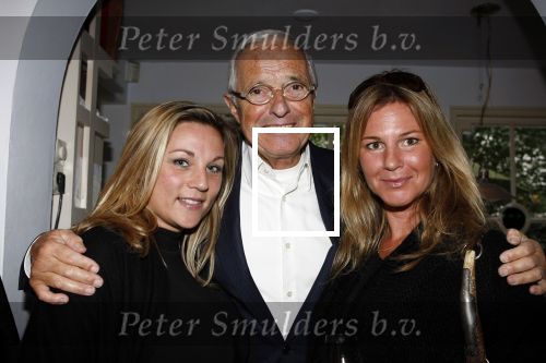 Amsterdam 8 november 2009
Presentatie boek Theo Heuft over zijn leven en Yab Yum. Theo met Danielle Vinje en ..
Peter Smulders bv