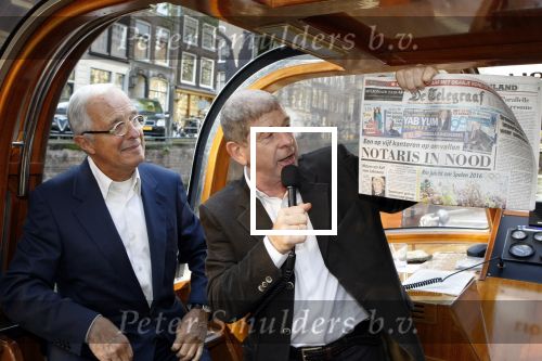 Amsterdam 8 november 2009
Presentatie boek Theo Heuft over zijn leven en Yab Yum. Theo en Frits Barend
Peter Smulders bv