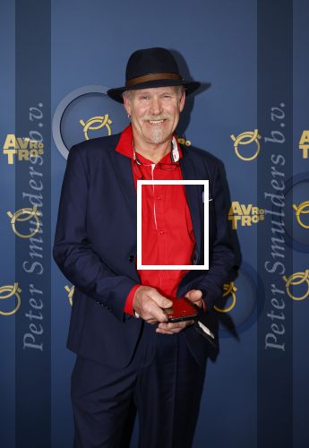 Amsterdam 17 oktober 2024
Het televizierring gala 2024  in carre . Thijz uit B&B Vol liefde