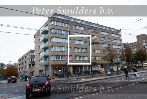 Amsterdam 17 oktober 2024
Huis Tim Hofman