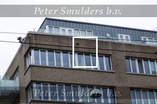 Amsterdam 17 oktober 2024
Huis Tim Hofman