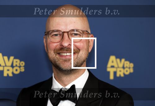 Amsterdam 17 oktober 2024
Het televizierring gala 2024  in carre . Tim de Wit