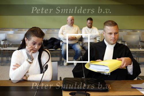 Utrecht 15 oktober 2024
Peter Gillis en zijn vriendin Wendy v Hout bij de rechtbank van Utrecht waar Wendy een rechtszaak heeft met haar ex die filpjes van haar online heeft gezet . Ook Mark Gillis was aanwezig . Haar ex partner kwam niet opdagen .
