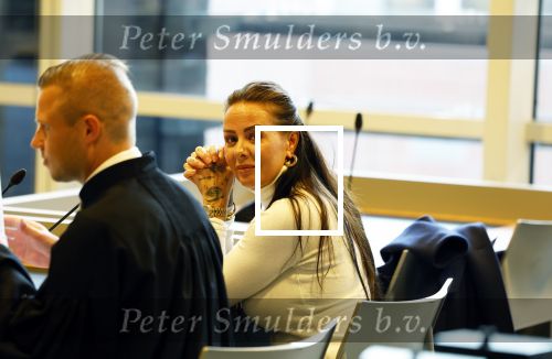 Utrecht 15 oktober 2024
Peter Gillis en zijn vriendin Wendy v Hout bij de rechtbank van Utrecht waar Wendy een rechtszaak heeft met haar ex die filpjes van haar online heeft gezet . Ook Mark Gillis was aanwezig . Haar ex partner kwam niet opdagen .