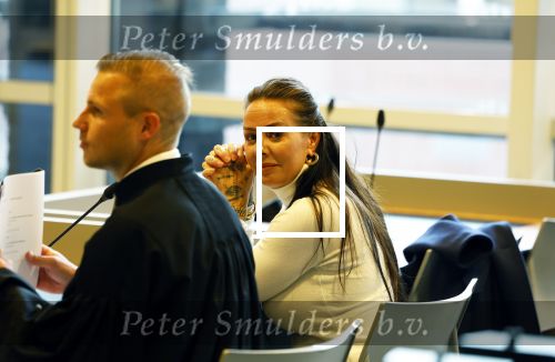 Utrecht 15 oktober 2024
Peter Gillis en zijn vriendin Wendy v Hout bij de rechtbank van Utrecht waar Wendy een rechtszaak heeft met haar ex die filpjes van haar online heeft gezet . Ook Mark Gillis was aanwezig . Haar ex partner kwam niet opdagen .