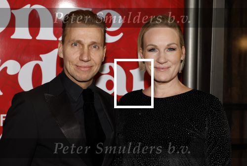 Amsterdam 21 oktober 2024
Premiere in de Jordaan in het deLamar theater. Wieneke Remmers en Marcel Visscher