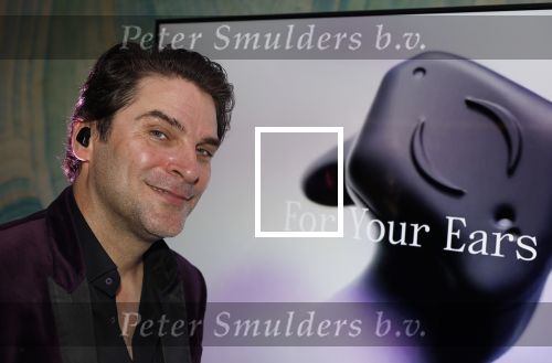 Amsterdam 19 oktober 2024
Presentatie van de nieuwe proffesionele muziek oortjes van Breggz in het pand waar voormalig Yab Yum zat . Xander de Buisonje is de founder van Breggz . Ze zijn in de USA uitgeroepen totm het beste produkt . Xander was er samen met zijn vrouw Sophie . Zoon Sem v Dijk en beste vriend draaiden er . Ook Erland Galjaard en Ronald Molendijk draaiden en set . Wendy v Dijk was ook aanwezig om naar haar mannen te kijken/luisteren.