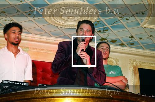 Amsterdam 19 oktober 2024
Presentatie van de nieuwe proffesionele muziek oortjes van Breggz in het pand waar voormalig Yab Yum zat . Xander de Buisonje is de founder van Breggz . Ze zijn in de USA uitgeroepen totm het beste produkt . Xander was er samen met zijn vrouw Sophie . Zoon Sem v Dijk en beste vriend draaiden er . Ook Erland Galjaard en Ronald Molendijk draaiden en set . Wendy v Dijk was ook aanwezig om naar haar mannen te kijken/luisteren.