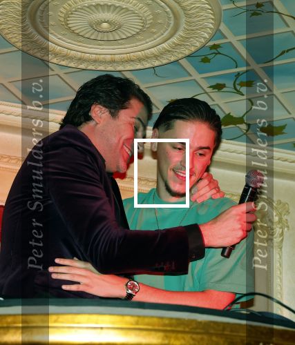 Amsterdam 19 oktober 2024
Presentatie van de nieuwe proffesionele muziek oortjes van Breggz in het pand waar voormalig Yab Yum zat . Xander de Buisonje is de founder van Breggz . Ze zijn in de USA uitgeroepen totm het beste produkt . Xander was er samen met zijn vrouw Sophie . Zoon Sem v Dijk en beste vriend draaiden er . Ook Erland Galjaard en Ronald Molendijk draaiden en set . Wendy v Dijk was ook aanwezig om naar haar mannen te kijken/luisteren.