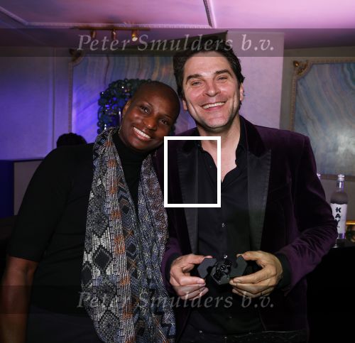 Amsterdam 19 oktober 2024
Presentatie van de nieuwe proffesionele muziek oortjes van Breggz in het pand waar voormalig Yab Yum zat . Xander de Buisonje is de founder van Breggz . Ze zijn in de USA uitgeroepen totm het beste produkt . Xander was er samen met zijn vrouw Sophie . Zoon Sem v Dijk en beste vriend draaiden er . Ook Erland Galjaard en Ronald Molendijk draaiden en set . Wendy v Dijk was ook aanwezig om naar haar mannen te kijken/luisteren.