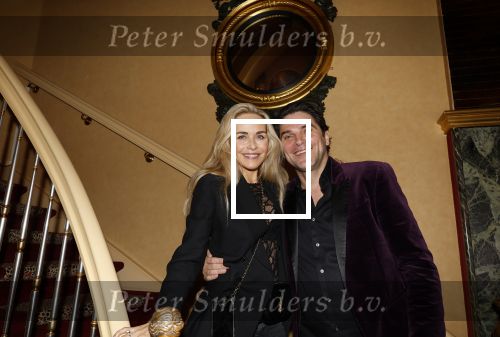 Amsterdam 19 oktober 2024
Presentatie van de nieuwe proffesionele muziek oortjes van Breggz in het pand waar voormalig Yab Yum zat . Xander de Buisonje is de founder van Breggz . Ze zijn in de USA uitgeroepen totm het beste produkt . Xander was er samen met zijn vrouw Sophie . Zoon Sem v Dijk en beste vriend draaiden er . Ook Erland Galjaard en Ronald Molendijk draaiden en set . Wendy v Dijk was ook aanwezig om naar haar mannen te kijken/luisteren.