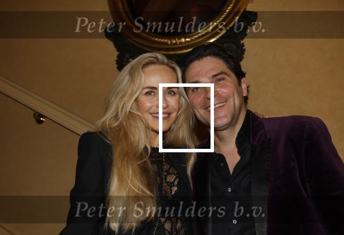 Amsterdam 19 oktober 2024
Presentatie van de nieuwe proffesionele muziek oortjes van Breggz in het pand waar voormalig Yab Yum zat . Xander de Buisonje is de founder van Breggz . Ze zijn in de USA uitgeroepen totm het beste produkt . Xander was er samen met zijn vrouw Sophie . Zoon Sem v Dijk en beste vriend draaiden er . Ook Erland Galjaard en Ronald Molendijk draaiden en set . Wendy v Dijk was ook aanwezig om naar haar mannen te kijken/luisteren.