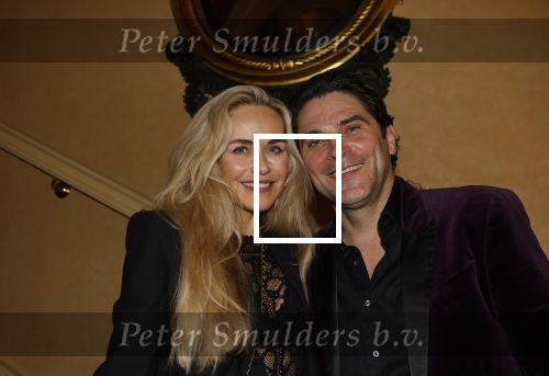 Amsterdam 19 oktober 2024
Presentatie van de nieuwe proffesionele muziek oortjes van Breggz in het pand waar voormalig Yab Yum zat . Xander de Buisonje is de founder van Breggz . Ze zijn in de USA uitgeroepen totm het beste produkt . Xander was er samen met zijn vrouw Sophie . Zoon Sem v Dijk en beste vriend draaiden er . Ook Erland Galjaard en Ronald Molendijk draaiden en set . Wendy v Dijk was ook aanwezig om naar haar mannen te kijken/luisteren.