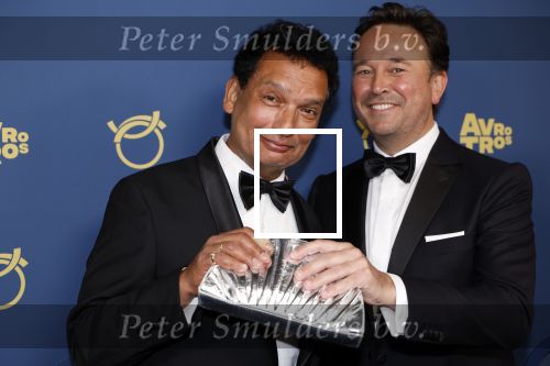 Amsterdam 17 oktober 2024
Het televizierring gala 2024  in carre . Xander v d Wulp