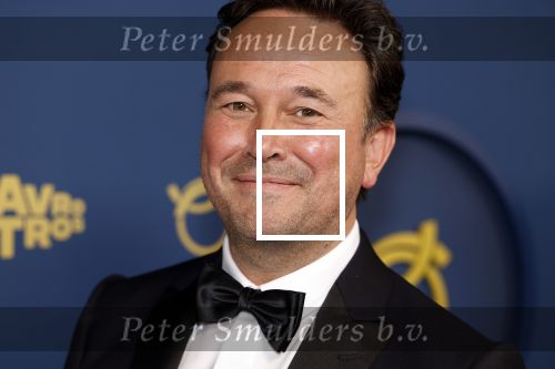 Amsterdam 17 oktober 2024
Het televizierring gala 2024  in carre . Xander v d Wulp