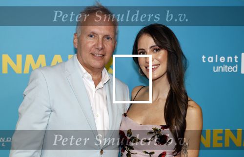 Amsterdam 14 oktober 2024
Premiere de Mannenmaker in Tuschinski met in de hoofdrollen oa Katja Schuurman Eva v d Wijdeven Leo Alkemade Georgina Verbaan Melissas Drost Huub Smit Yasmin Karssing en Rene Watzema . Yasmin Karssing kwam met haar vader