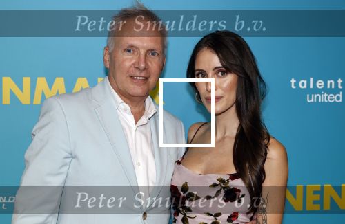 Amsterdam 14 oktober 2024
Premiere de Mannenmaker in Tuschinski met in de hoofdrollen oa Katja Schuurman Eva v d Wijdeven Leo Alkemade Georgina Verbaan Melissas Drost Huub Smit Yasmin Karssing en Rene Watzema . Yasmin Karssing kwam met haar vader
