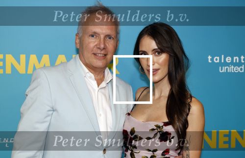Amsterdam 14 oktober 2024
Premiere de Mannenmaker in Tuschinski met in de hoofdrollen oa Katja Schuurman Eva v d Wijdeven Leo Alkemade Georgina Verbaan Melissas Drost Huub Smit Yasmin Karssing en Rene Watzema . Yasmin Karssing kwam met haar vader
