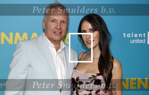 Amsterdam 14 oktober 2024
Premiere de Mannenmaker in Tuschinski met in de hoofdrollen oa Katja Schuurman Eva v d Wijdeven Leo Alkemade Georgina Verbaan Melissas Drost Huub Smit Yasmin Karssing en Rene Watzema . Yasmin Karssing kwam met haar vader