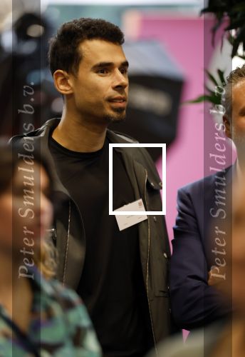 Utrecht 8 oktober 2025
Hare Majesteit Koningin Maxima, erevoorzitter van stichting MIND Us, lanceerde vandaag het digitale platform In je bol in Utrecht. Afrojack