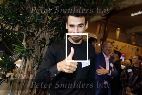 Utrecht 8 oktober 2025
Hare Majesteit Koningin Maxima, erevoorzitter van stichting MIND Us, lanceerde vandaag het digitale platform In je bol in Utrecht. Afrojack