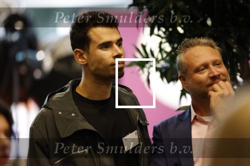 Utrecht 8 oktober 2025
Hare Majesteit Koningin Maxima, erevoorzitter van stichting MIND Us, lanceerde vandaag het digitale platform In je bol in Utrecht. Afrojack