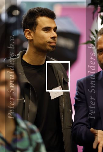 Utrecht 8 oktober 2025
Hare Majesteit Koningin Maxima, erevoorzitter van stichting MIND Us, lanceerde vandaag het digitale platform In je bol in Utrecht. Afrojack