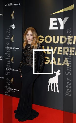 Utrecht 3 oktober 2025
Uitreiking gouden kalveren op het Nederlands film festival. Minne Koole en Aiko Beemsterboer