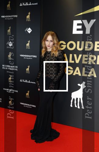 Utrecht 3 oktober 2025
Uitreiking gouden kalveren op het Nederlands film festival. Minne Koole en Aiko Beemsterboer
