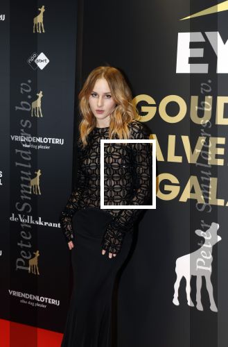 Utrecht 3 oktober 2025
Uitreiking gouden kalveren op het Nederlands film festival. Minne Koole en Aiko Beemsterboer
